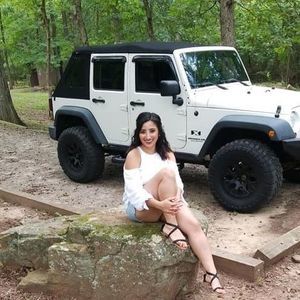 Meet your Posher, Rosemary